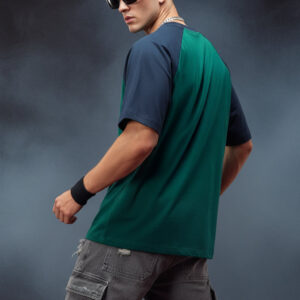 Home relaxed fit joggers